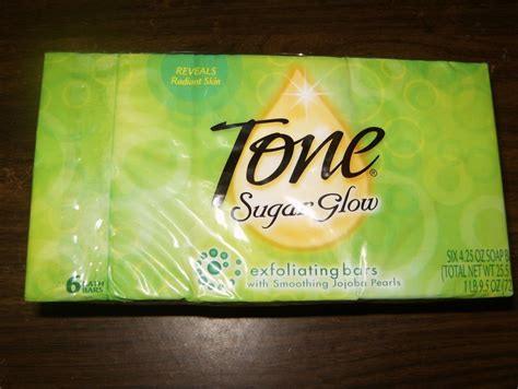 tone soap discontinued - did they discontinue tone soap.